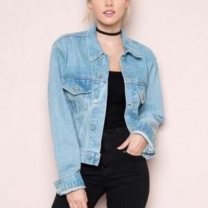 John Galt Jacket